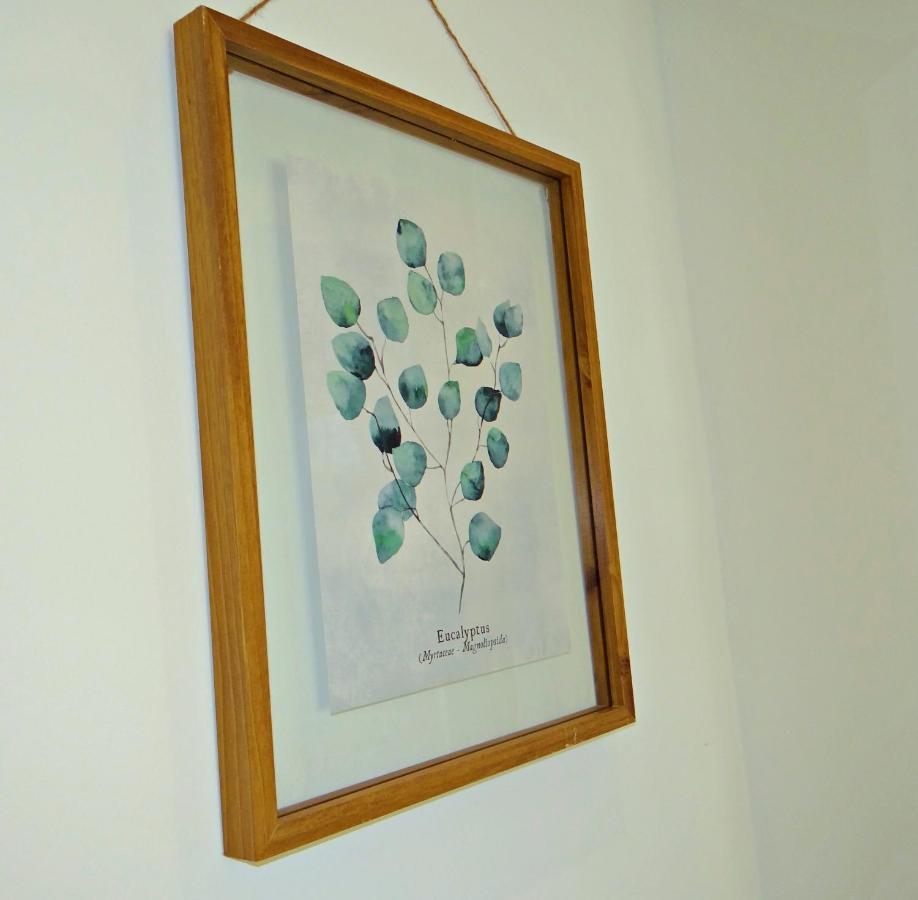 Au Coeur Des Vignes Apartment Бергхайм Екстериор снимка